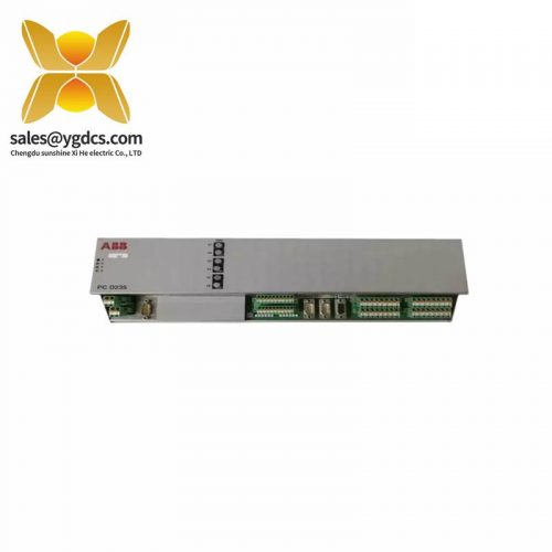 ELEMASTER 3110250 Task Cycle Sampling - Industrial Automation Module