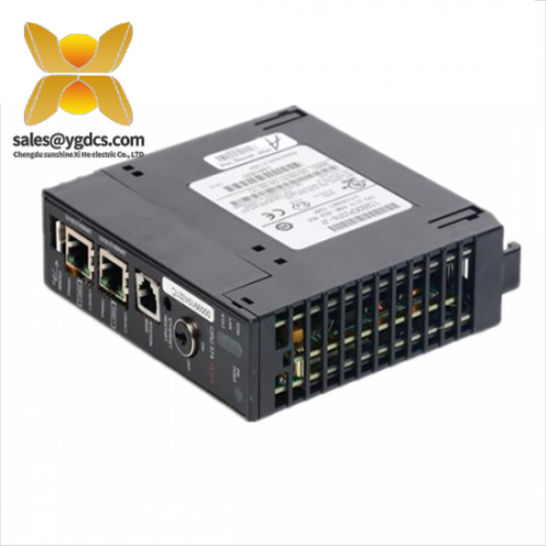 ELEMASTER 3110250 Task Cycle Sampling - Industrial Automation Module