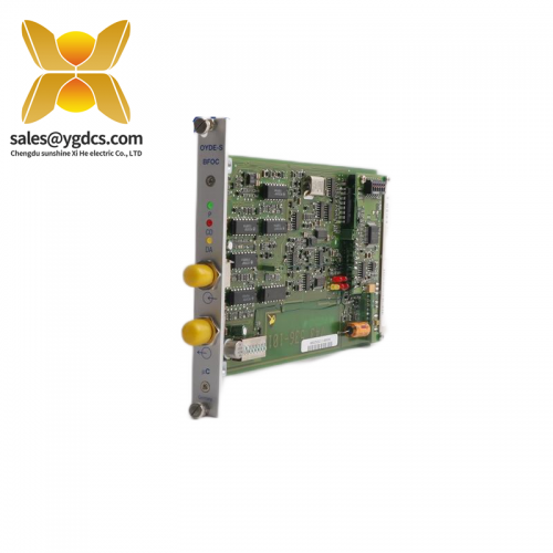 ELEMASTER 3110250 Task Cycle Sampling - Industrial Automation Module