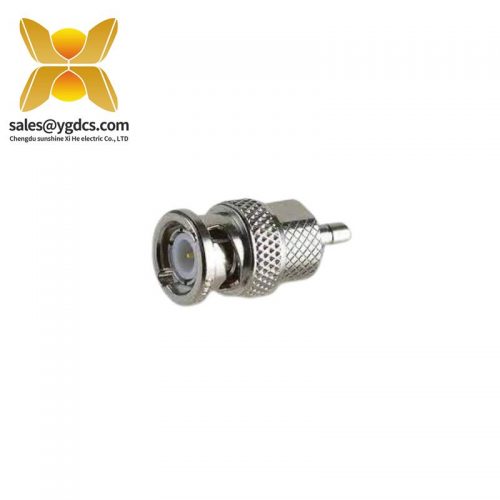 GE CPCI-350/CPCI-354-1203 Communication Module, High-Performance Industrial Control Solution