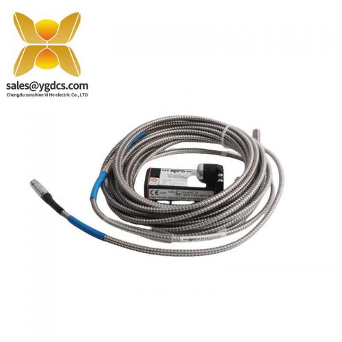 Emerson IMC-316D-X-DIMC 6 Amp IMC Servo Motor Controller with DeviceNet