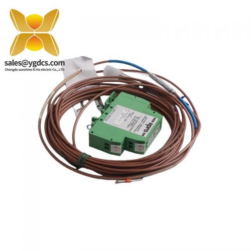 EMERSON DO KJ3204X1-BA1 Discrete Output Card