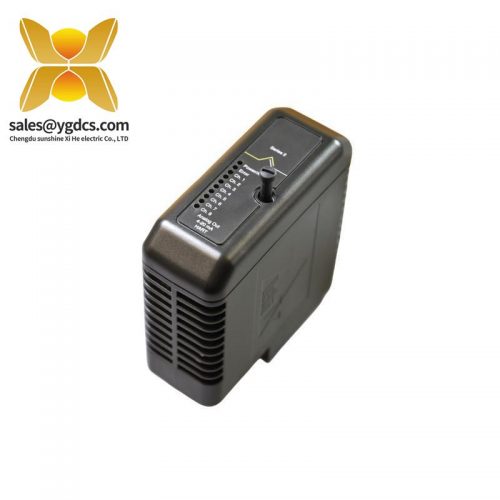 Emerson CBL-12-MPS-10 Industrial Control Module