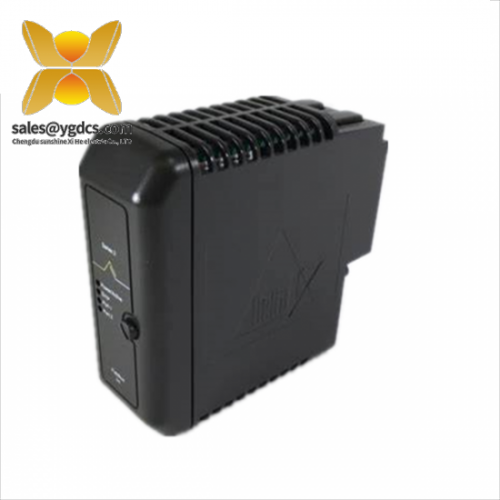 Emerson CBL-12-MPS-10 Industrial Control Module