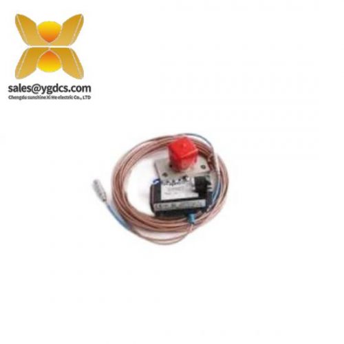 EMERSON L0115012 L0115032 Industrial Control Module