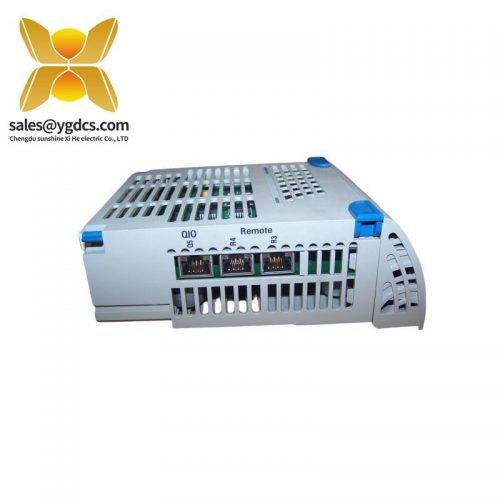 Emerson ZA06B-6150-H045 Alpha 45kW Servo Motors & PSM-45HVi Power Supply
