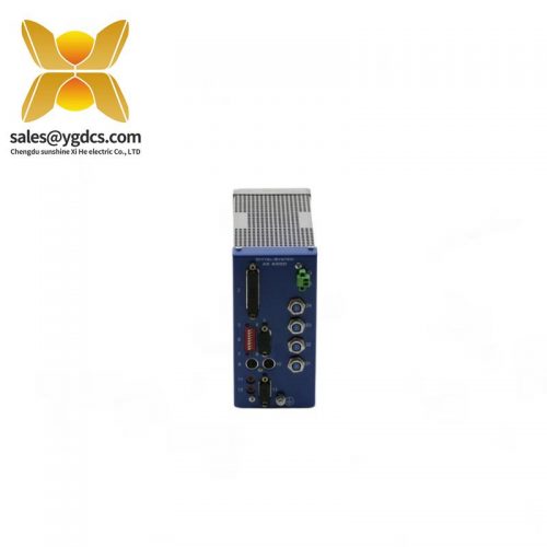 Dittel AE6000 - 4AEEthernet Automation Module, Advanced Industrial Network Interface