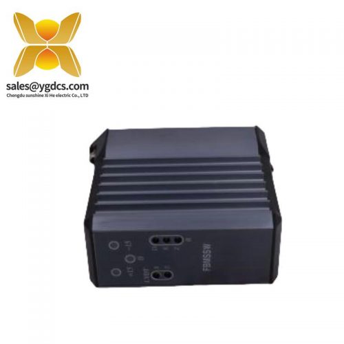 FOXBORO FBM230 P0926GU - High-Performance Control Module