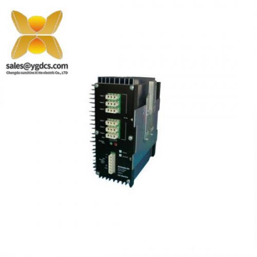 FOXBORO FPS400-24 Module for Industrial Control Systems