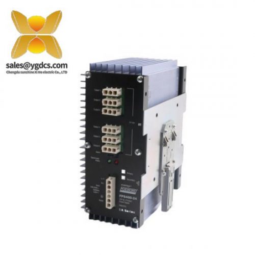 FOXBORO FPS400-24 Module for Industrial Control Systems