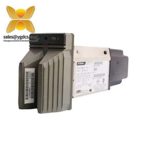 FOXBORO P0400VE System Module - Industrial Control Solutions