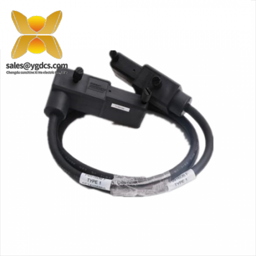 FOXBORO 556-8-30 Control Module for Industrial Automation Systems
