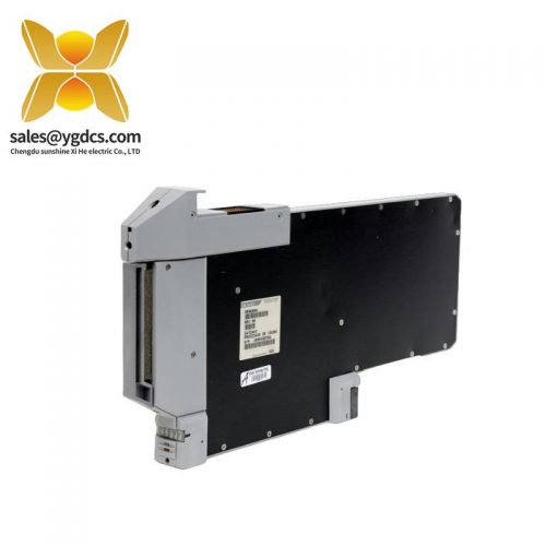FOXBORO P92Module for Industrial Control Systems