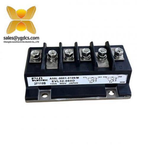 Chromalox G0112-PROTO-COL5 Industrial Control Module