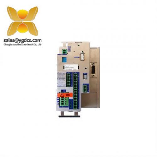 GE CT11T7F10PN1 V2.3 Control Module - Advanced Process Automation Component