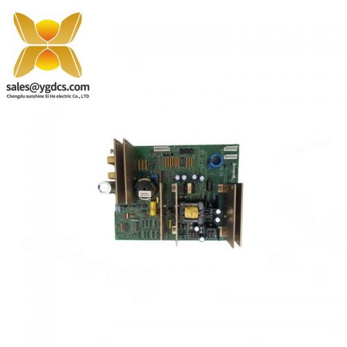 GE VMIVME7452 Industrial Electronic Module, Control Solutions