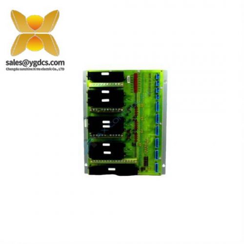 GE IC754VBB06MTD Industrial Control Module