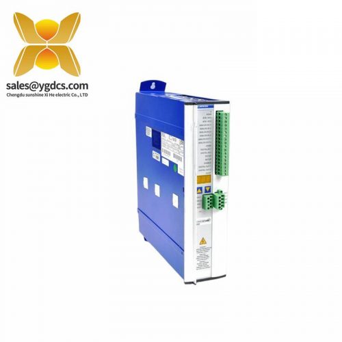GE F650 BABF1G0HI Industrial Control Module - Reliable Automation Solution