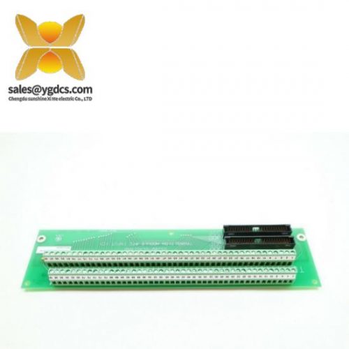 GE IC697MDL750H Touch Screen Module for Industrial Automation