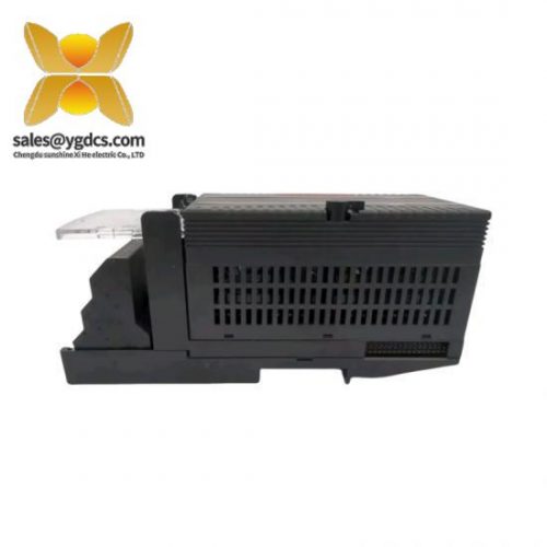 GE FANUC IC200MDL331: Industrial Control System Module, Optimized for High Performance and Reliability