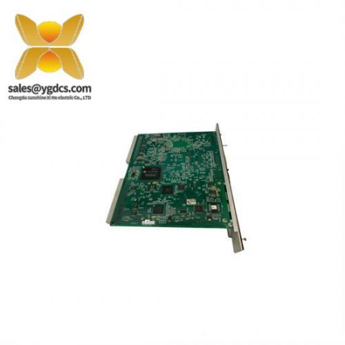 FANUC A06B-0143-B075#7076 - High-Performance Control Unit