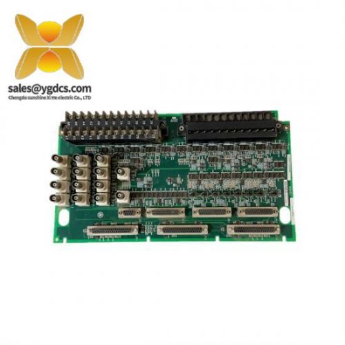 FANUC A06B-0143-B075#7076 - High-Performance Control Unit
