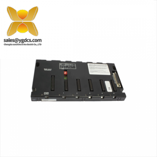 FRCE CPCI-745 PMK050608E02 - Industrial Control Module, for Advanced Automation Solutions