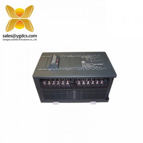 GE IC3605D018FP090FGBY FIELD EXCITER - High Performance Module for Industrial Automation
