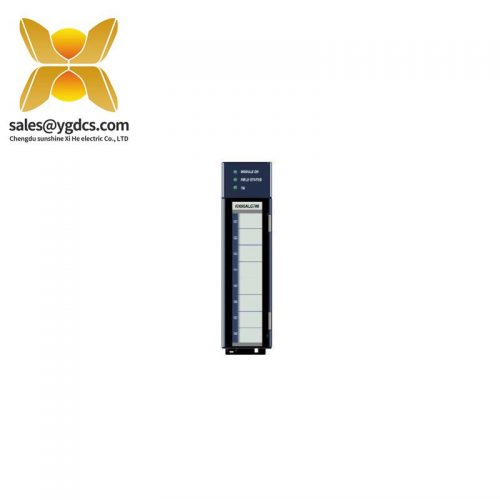 GE IC694ALG232 High Performance Analog Input Module