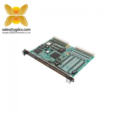 GE DS200TCCAG2A Control Module, Specialized for Industrial Automation Systems