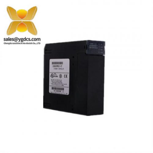 GE IS215UCVEM01A IS215UCVEH2AF Mark VI UCVE Controller