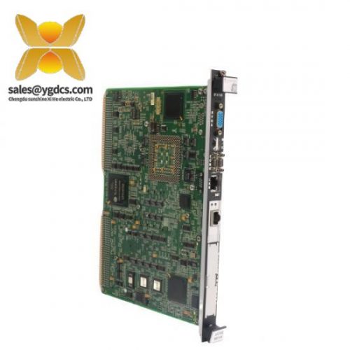 GE IS215UCVEM01A IS215UCVEH2AF Mark VI UCVE Controller