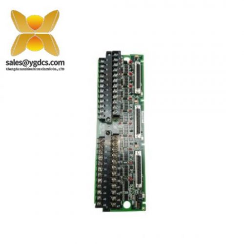 GE IS210TRPGH1B Control Module, Wind Turbine Applications