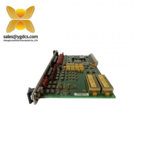 GE IS210TRPGH1B Control Module, Wind Turbine Applications