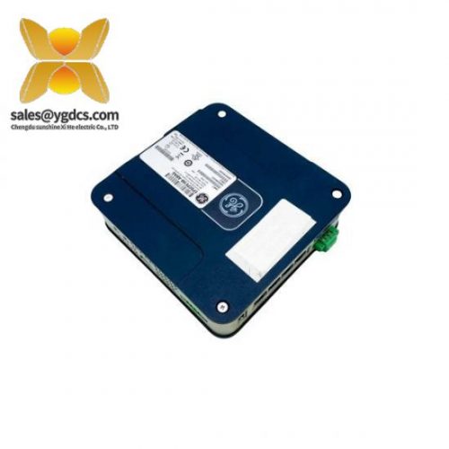 GE-FANUC EPSCPE100-ABAG: Standalone PACSystems RSTI-EP Controller