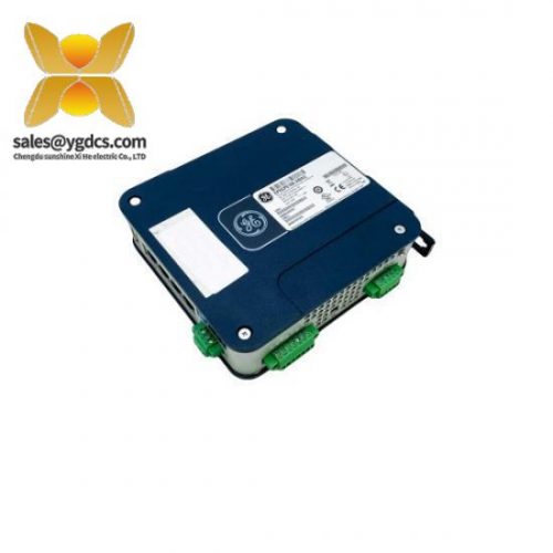 GE-FANUC EPSCPE100-ABAG: Standalone PACSystems RSTI-EP Controller