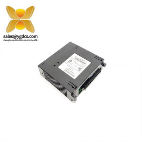 General Electric RS-FS-9001 Module for Industrial Control Systems
