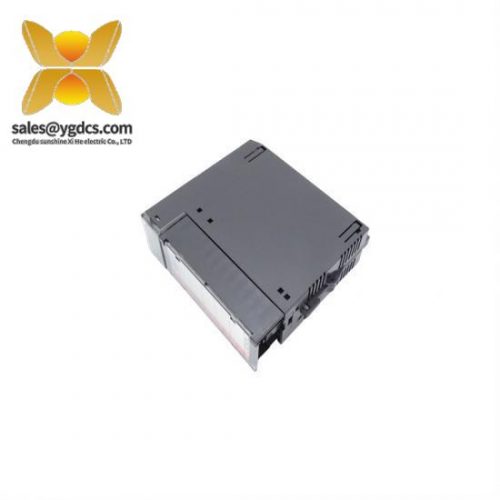 GE DS2020FEANRP020A Field Exciter Module for Mark V Turbine Control Systems