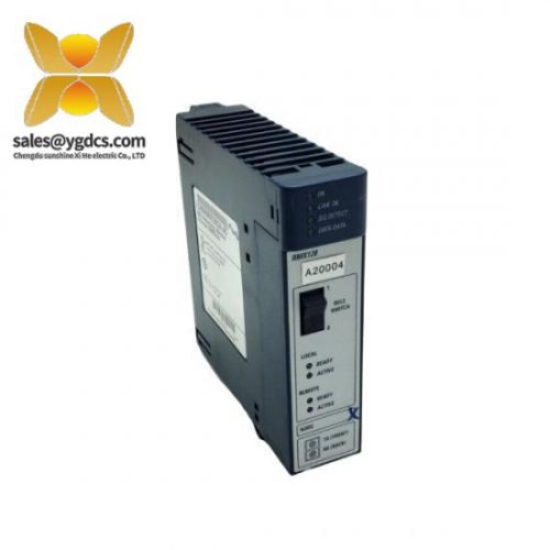 GE IS210TRPGH1B Control Module, Wind Turbine Applications