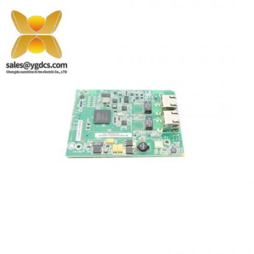 GE IC694ALG232 High Performance Analog Input Module