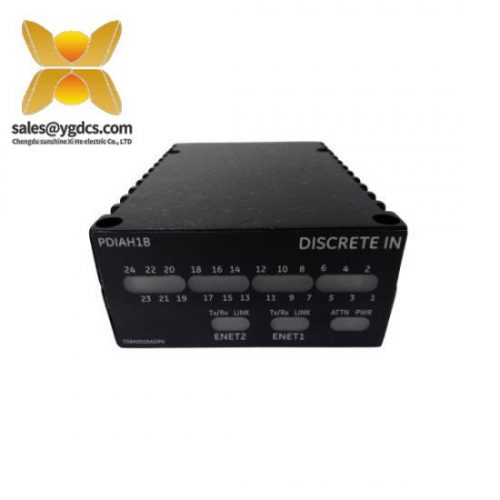 GE DS2020FEANRP020A Field Exciter Module for Mark V Turbine Control Systems