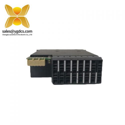 General Electric IS2020JPDBG02PDM, AC Power Distribution Module with Source Selector
