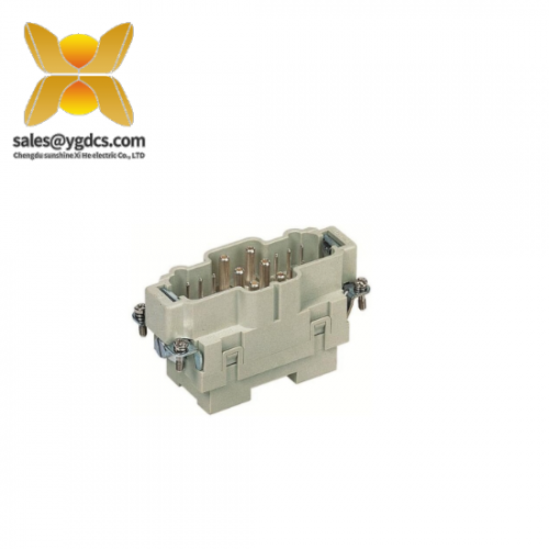NewTruck BI40-CP80-VP4X2 Rectangular Sensor