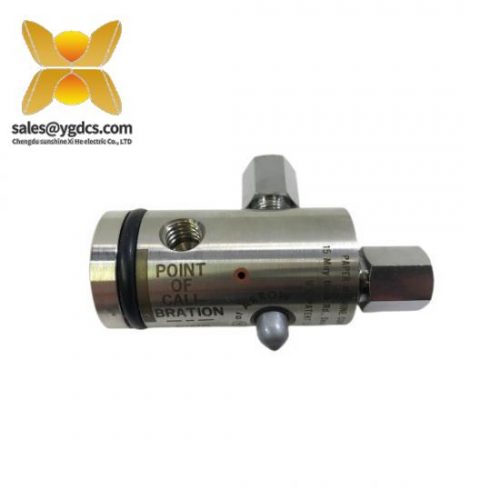 HAVAR PT-30-N-HA-S Pressure Transmitter, Industrial Control, High Precision, Reliable Measurement