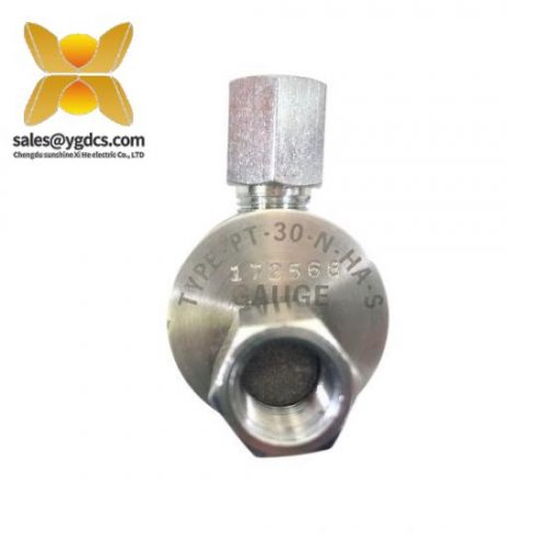 HAVAR PT-30-N-HA-S Pressure Transmitter, Industrial Control, High Precision, Reliable Measurement