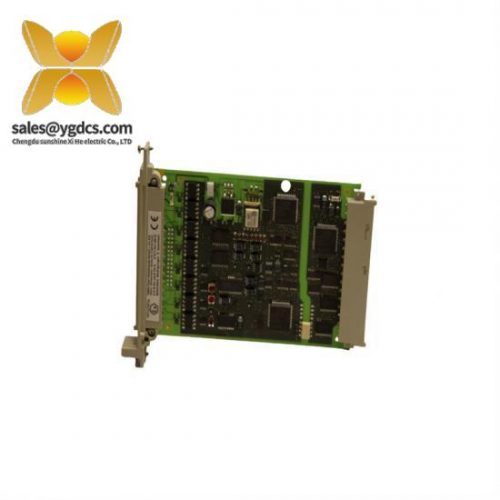HIMA F6217 984621702 Safety PLC Controller Module
