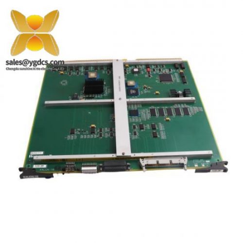 Honeywell K4LCN-16 51403519-160 Industrial Control Module