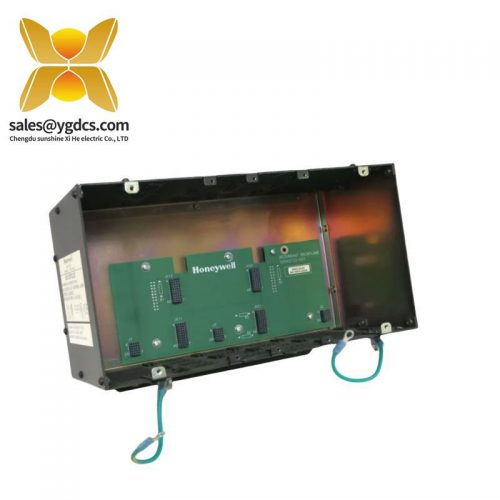 Honeywell 51303944-100 High-Performance Industrial Controller Module