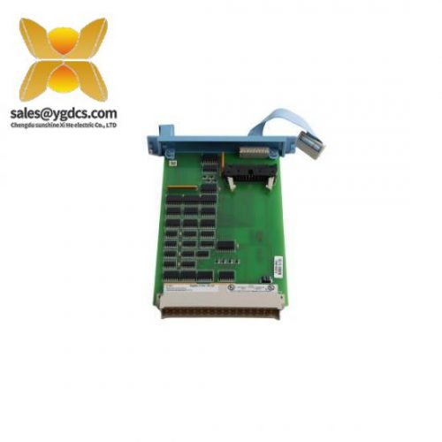 Honeywell AAI841-S50 Industrial Automation Module