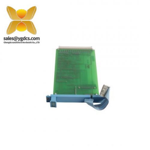 Honeywell AAI841-S50 Industrial Automation Module